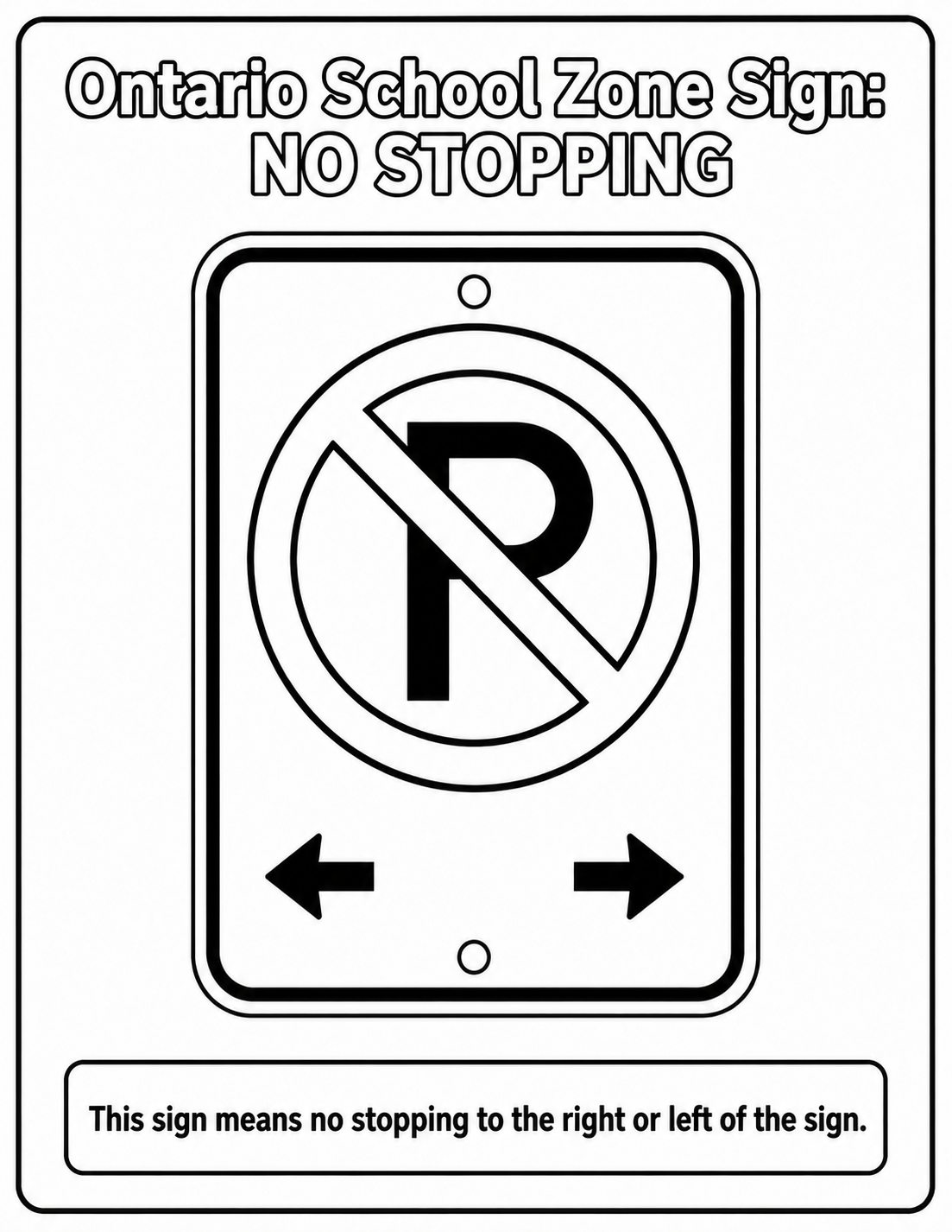 Toby colouring page 35